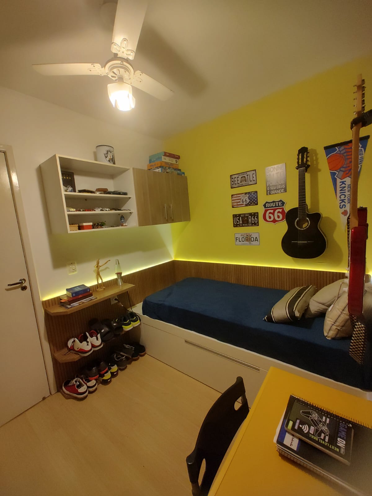 Apartamento à venda com 3 quartos, 85m² - Foto 18