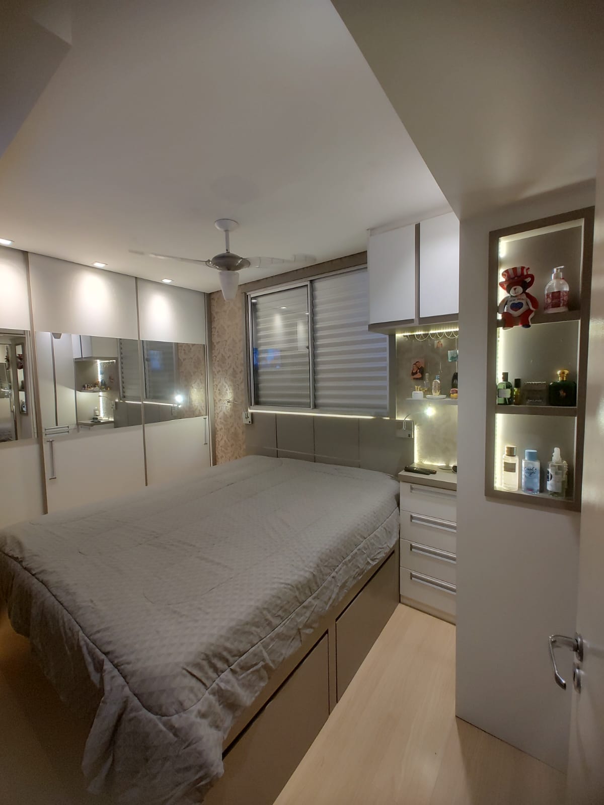 Apartamento à venda com 3 quartos, 85m² - Foto 24