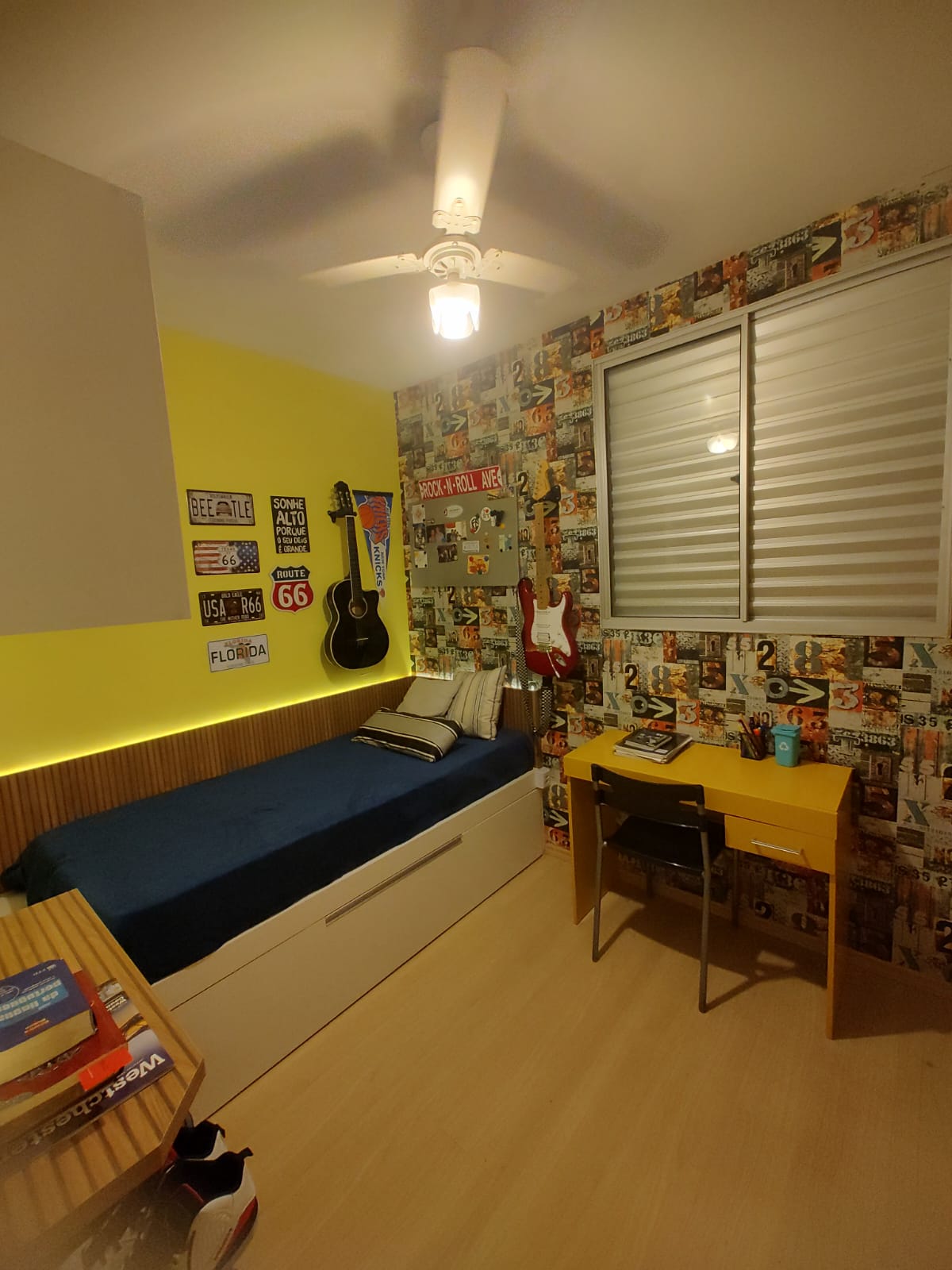 Apartamento à venda com 3 quartos, 85m² - Foto 17