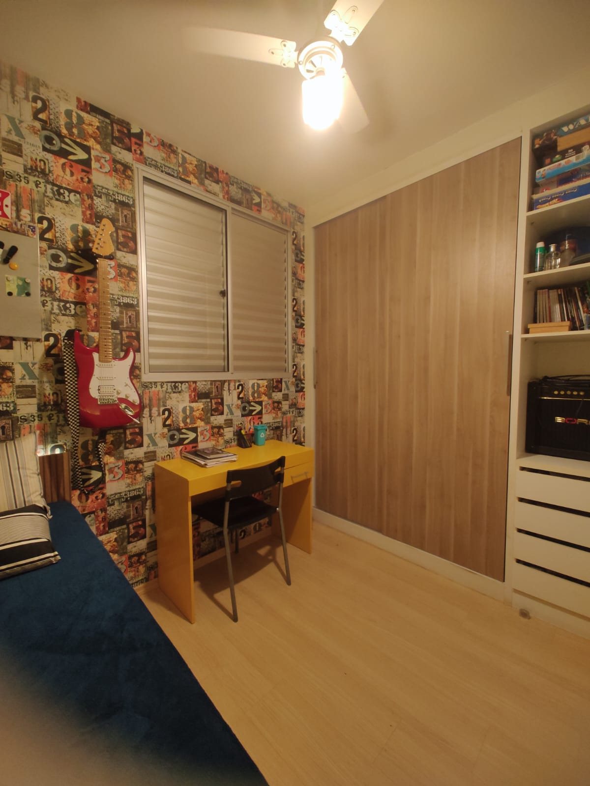 Apartamento à venda com 3 quartos, 85m² - Foto 19