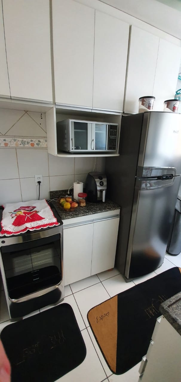 Apartamento à venda com 2 quartos, 50m² - Foto 11