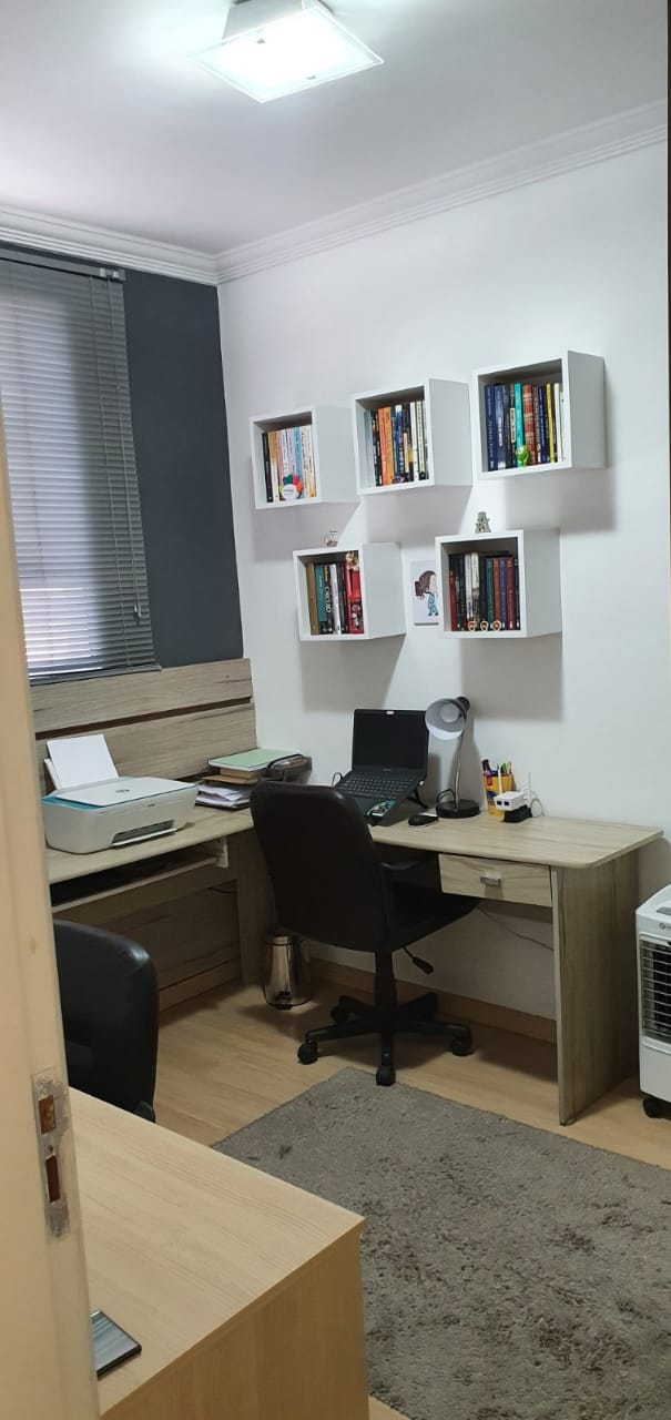 Apartamento à venda com 2 quartos, 50m² - Foto 9