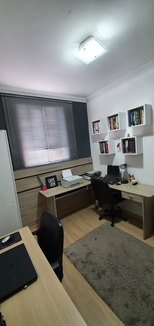 Apartamento à venda com 2 quartos, 50m² - Foto 7