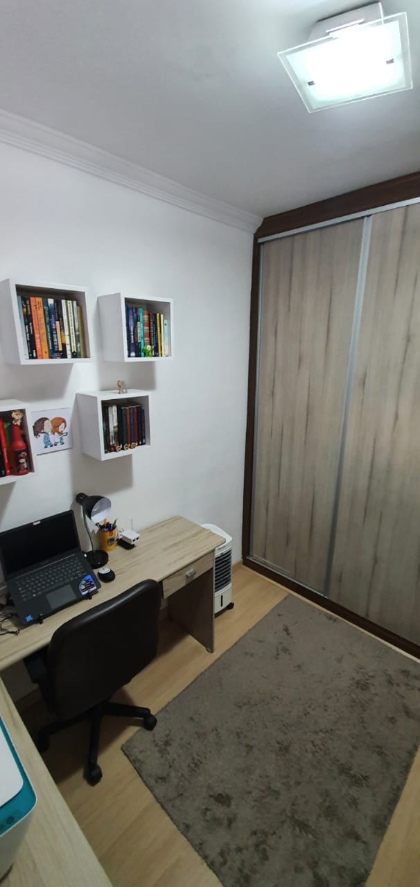 Apartamento à venda com 2 quartos, 50m² - Foto 8