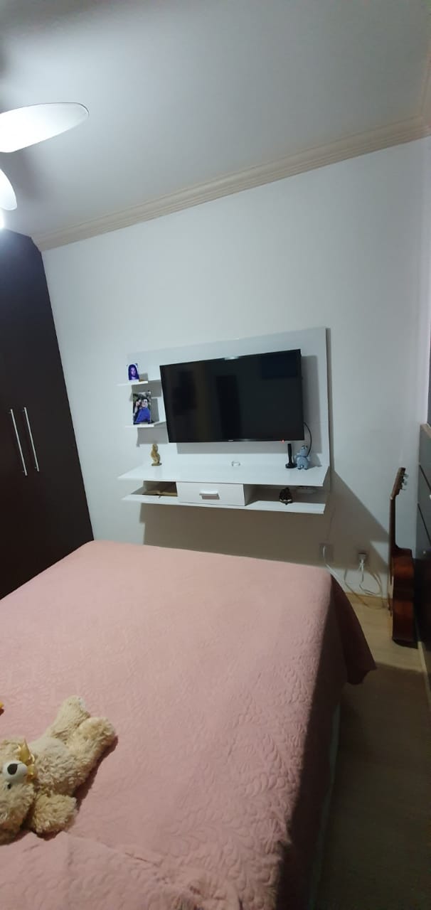 Apartamento à venda com 2 quartos, 50m² - Foto 5