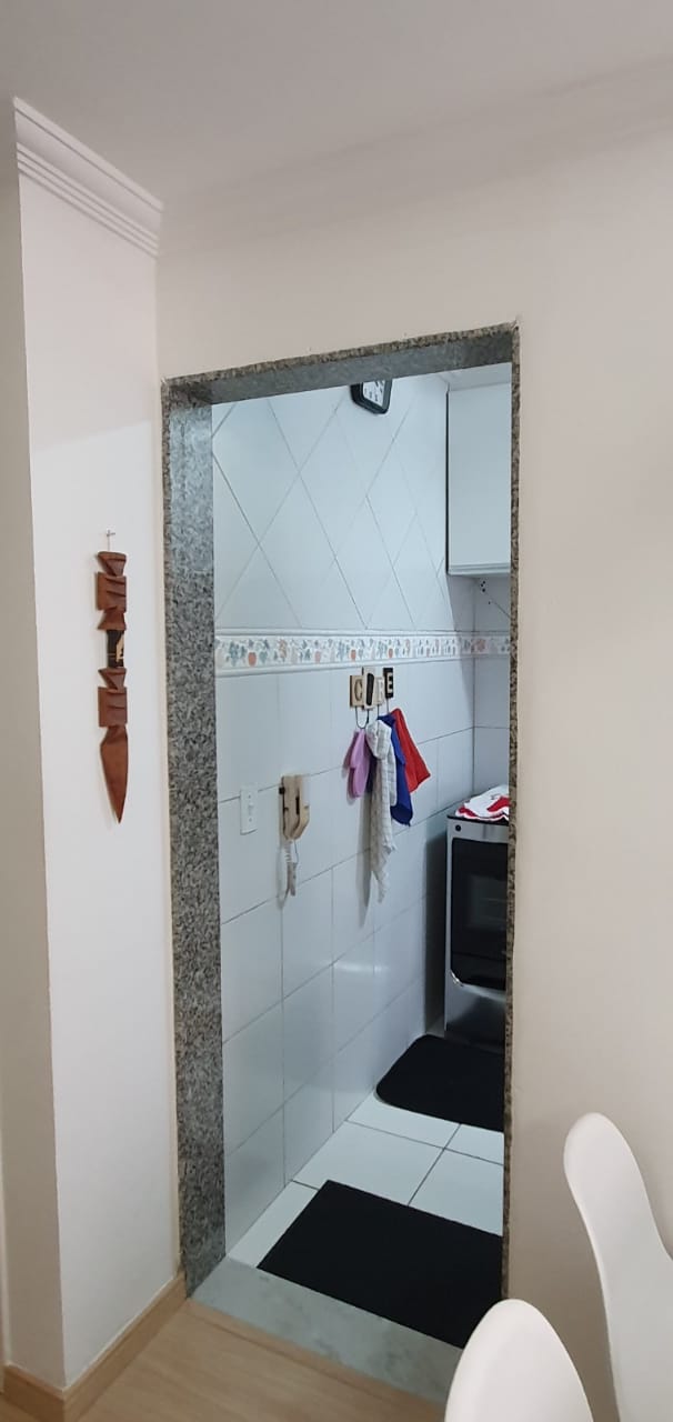 Apartamento à venda com 2 quartos, 50m² - Foto 12