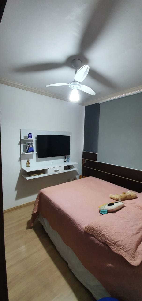 Apartamento à venda com 2 quartos, 50m² - Foto 6