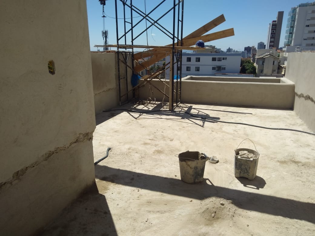 Cobertura à venda com 2 quartos, 140m² - Foto 5