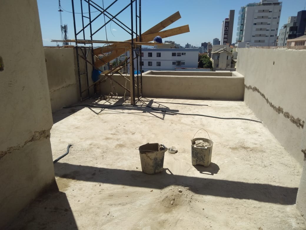 Cobertura à venda com 2 quartos, 140m² - Foto 12