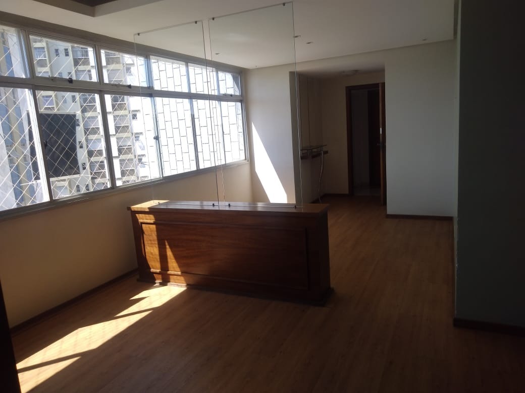 Apartamento à venda com 3 quartos, 100m² - Foto 11