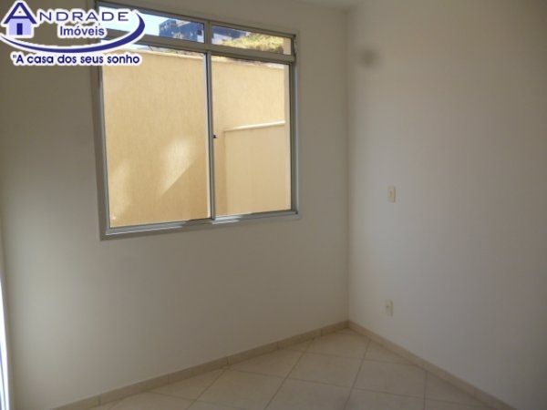 Apartamento à venda com 2 quartos, 60m² - Foto 6