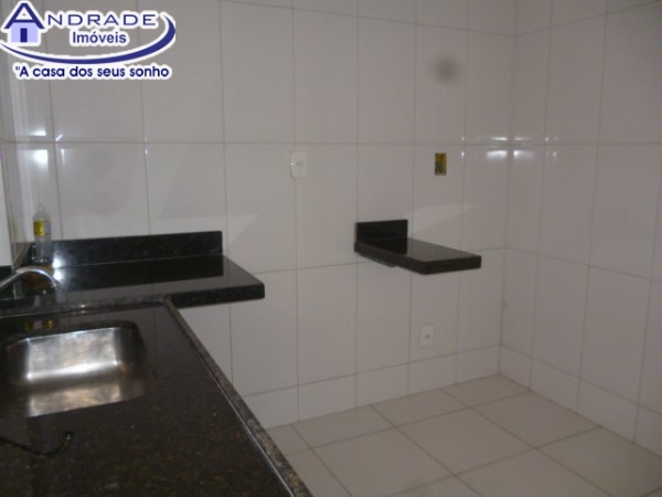 Apartamento à venda com 2 quartos, 60m² - Foto 8