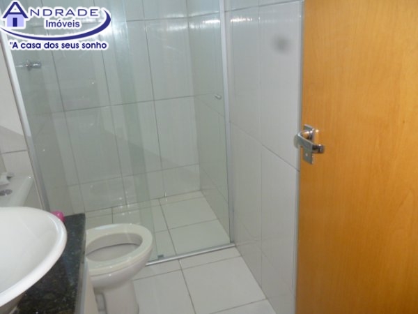 Apartamento à venda com 2 quartos, 60m² - Foto 7