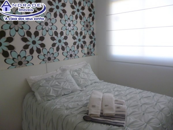 Apartamento à venda com 2 quartos, 60m² - Foto 8