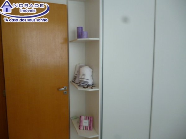 Apartamento à venda com 2 quartos, 60m² - Foto 10