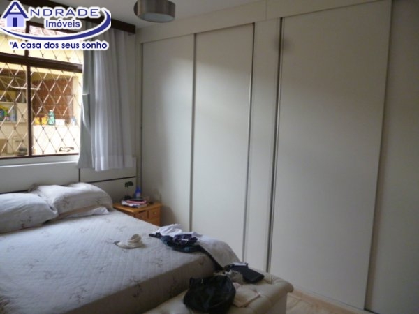 Casa à venda com 3 quartos, 200m² - Foto 7