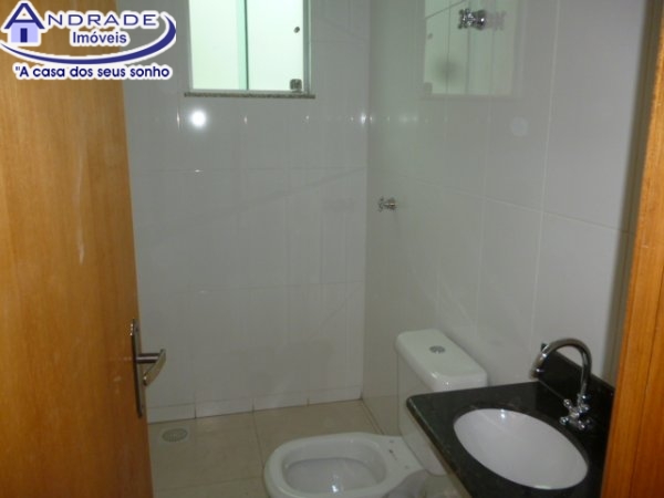 Apartamento à venda com 2 quartos, 55m² - Foto 3