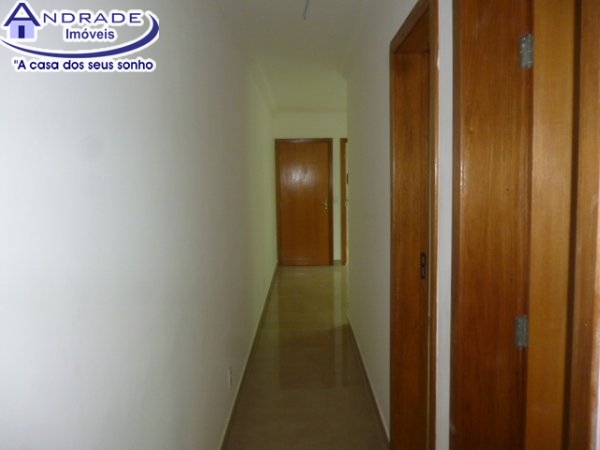 Apartamento à venda com 2 quartos, 55m² - Foto 4