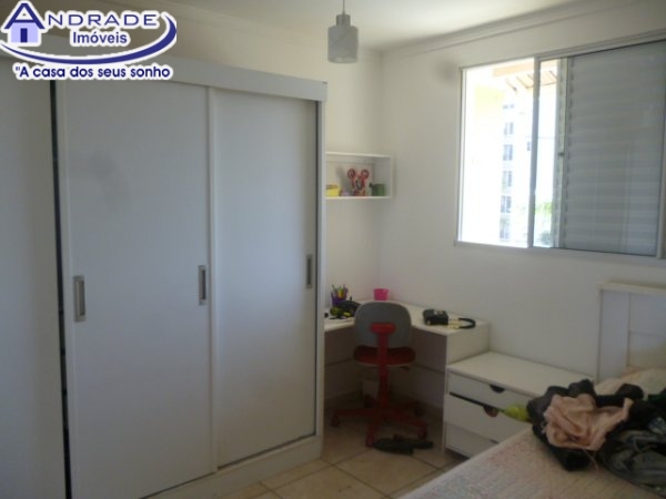 Apartamento à venda com 3 quartos, 78m² - Foto 4