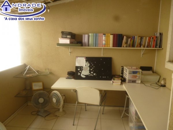 Apartamento à venda com 3 quartos, 78m² - Foto 6