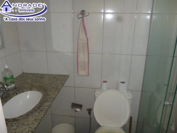 Apartamento à venda com 3 quartos, 78m² - Foto 7