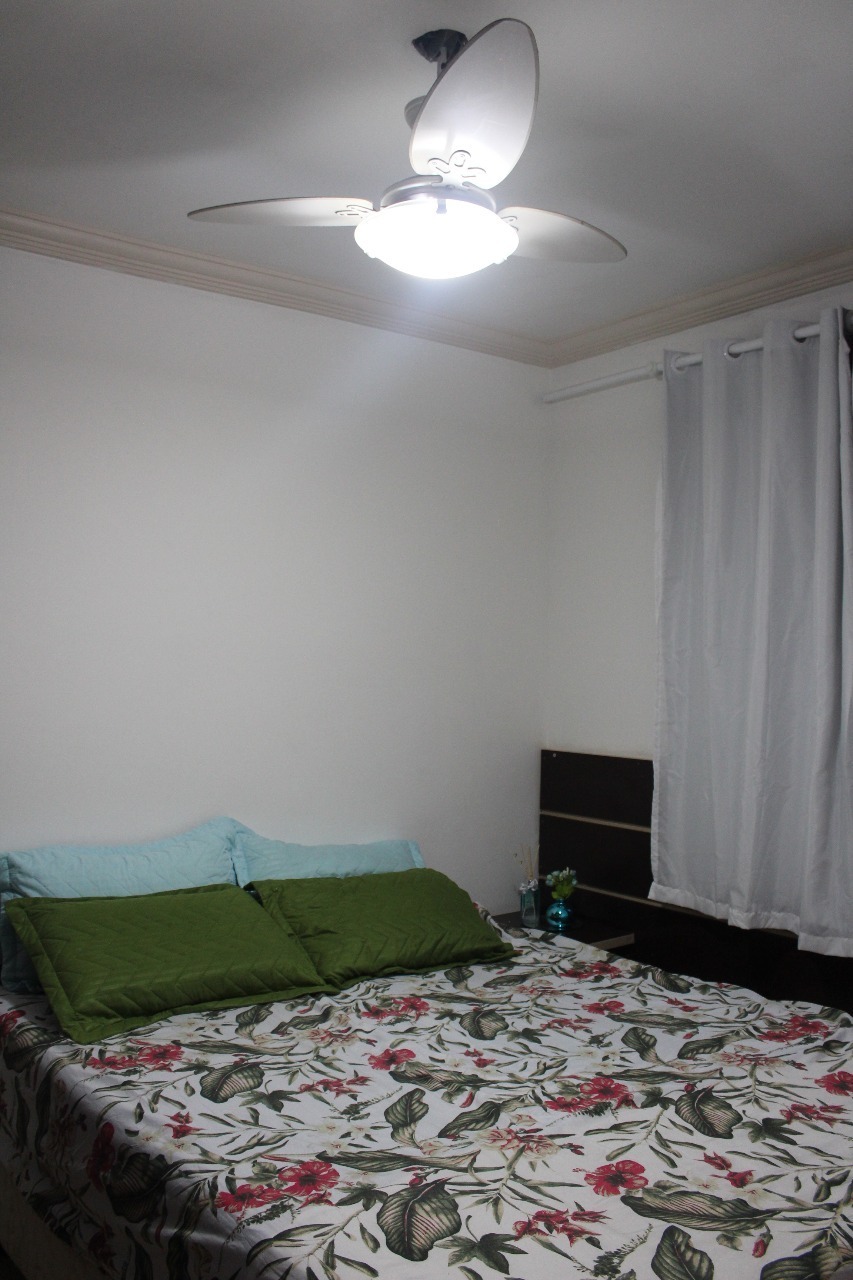 Apartamento à venda com 2 quartos, 46m² - Foto 15