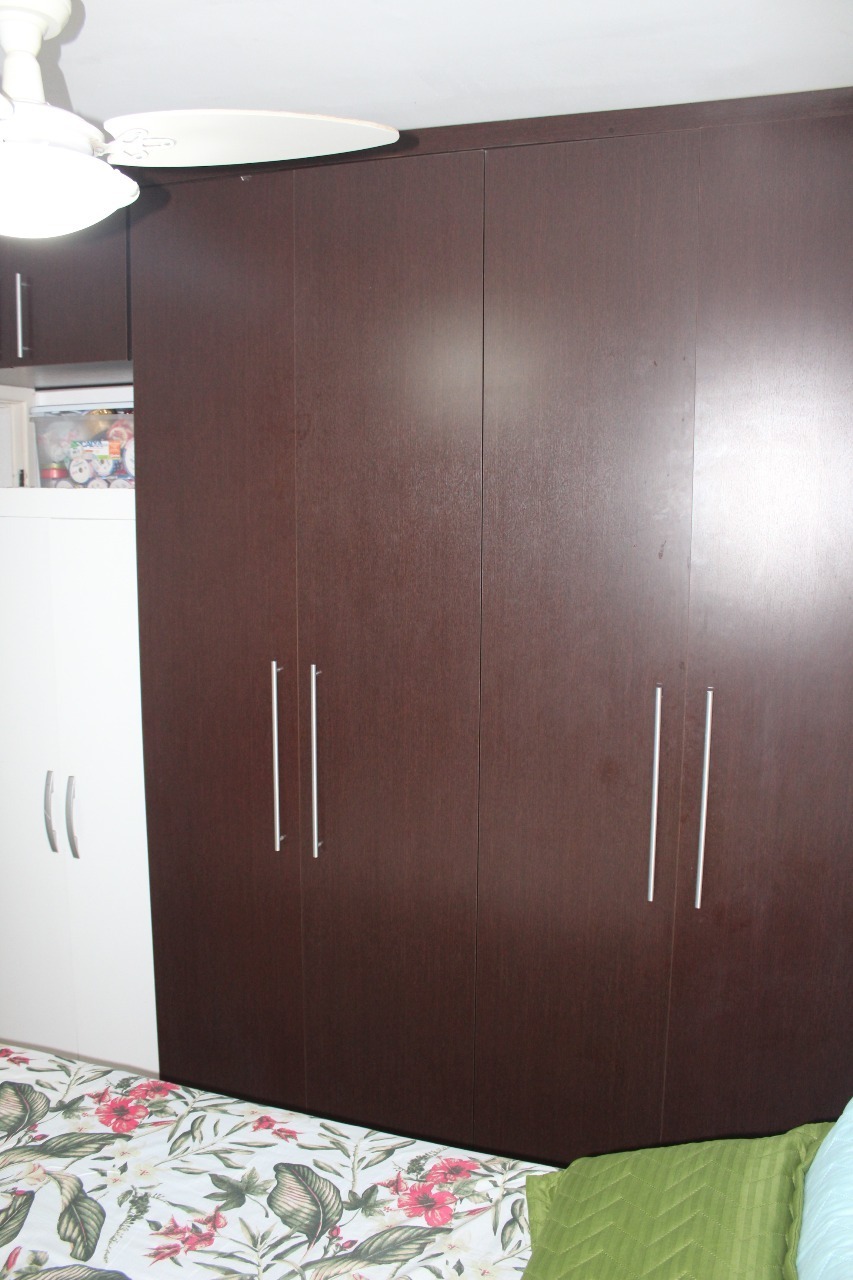 Apartamento à venda com 2 quartos, 46m² - Foto 17