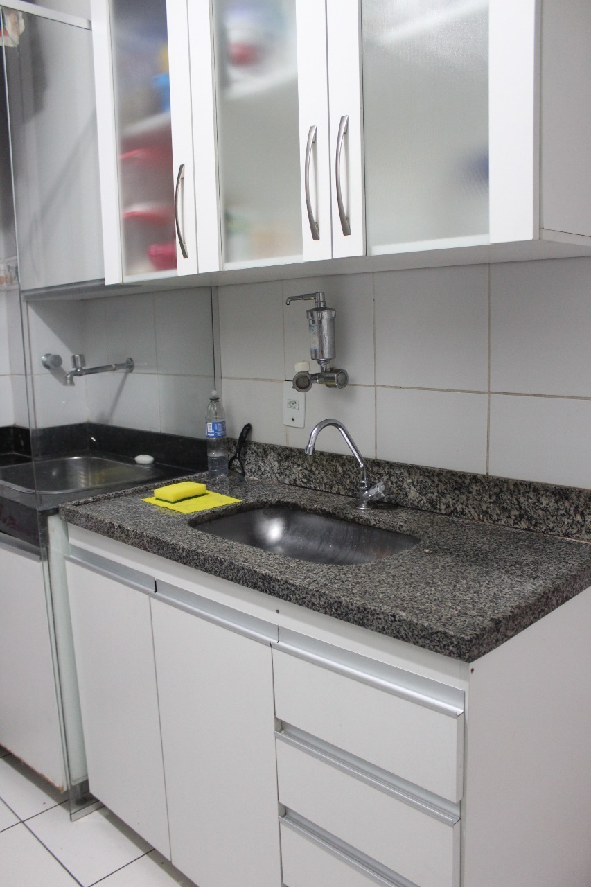 Apartamento à venda com 2 quartos, 46m² - Foto 18