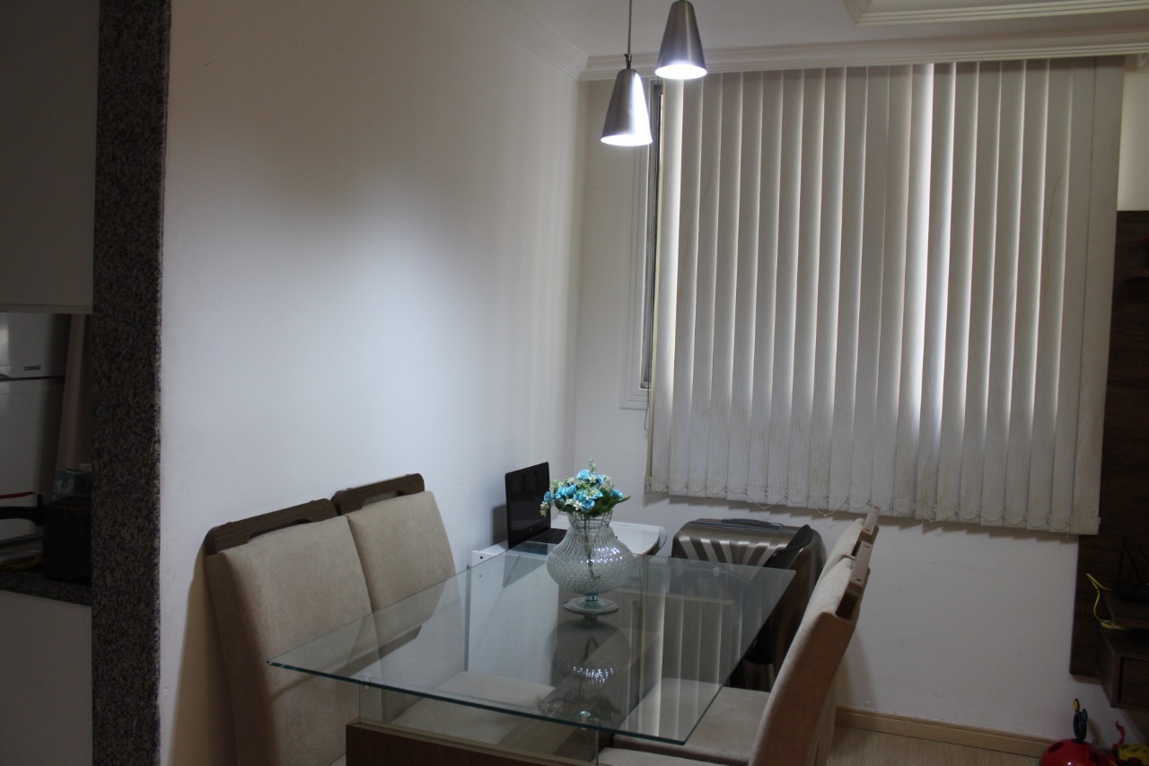 Apartamento à venda com 2 quartos, 46m² - Foto 22