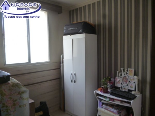 Apartamento à venda com 2 quartos, 46m² - Foto 4