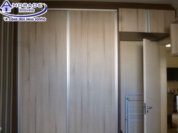 Apartamento à venda com 2 quartos, 46m² - Foto 5