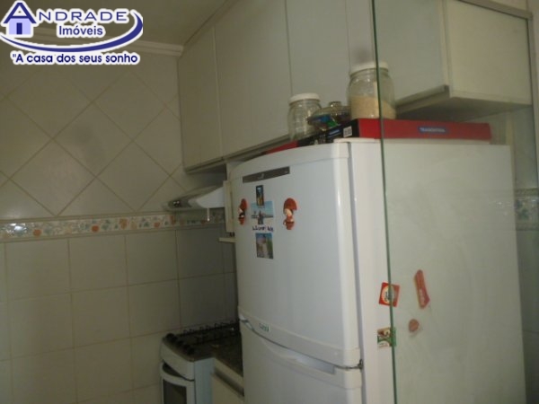 Apartamento à venda com 2 quartos, 46m² - Foto 8