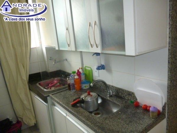 Apartamento à venda com 2 quartos, 46m² - Foto 9