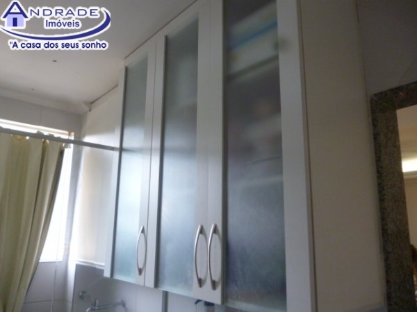 Apartamento à venda com 2 quartos, 46m² - Foto 10