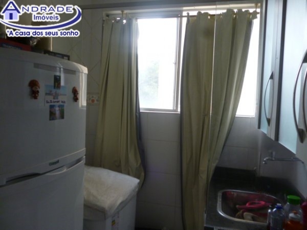 Apartamento à venda com 2 quartos, 46m² - Foto 11