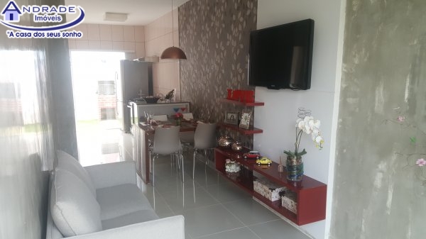 Loja-Salão à venda com 2 quartos, 80m² - Foto 4