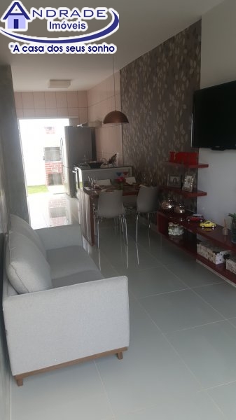 Loja-Salão à venda com 2 quartos, 80m² - Foto 5