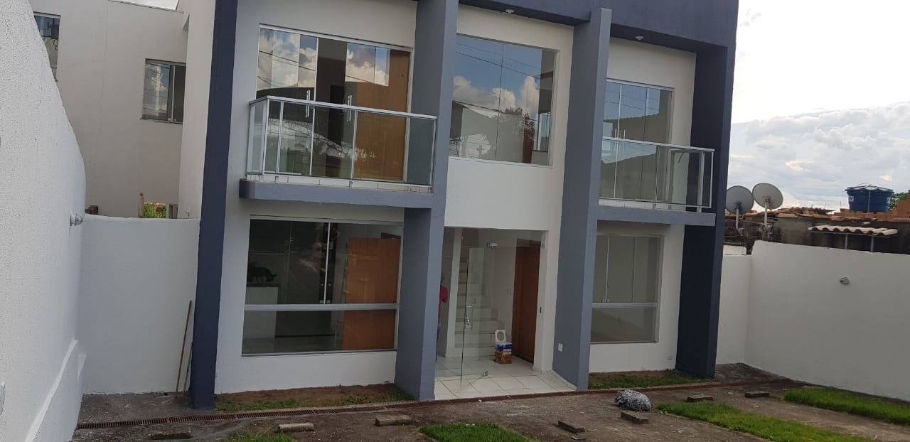 Apartamento à venda com 2 quartos, 80m² - Foto 1