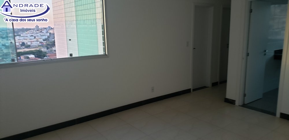 Apartamento à venda com 2 quartos, 75m² - Foto 2