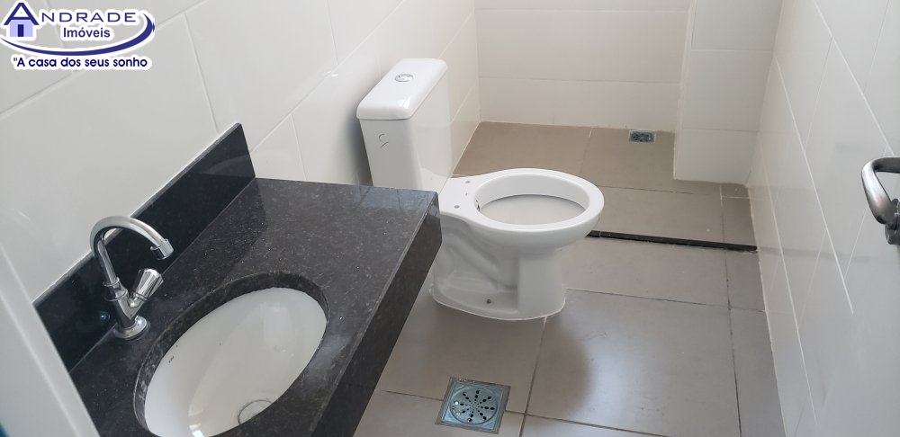 Apartamento à venda com 2 quartos, 75m² - Foto 5