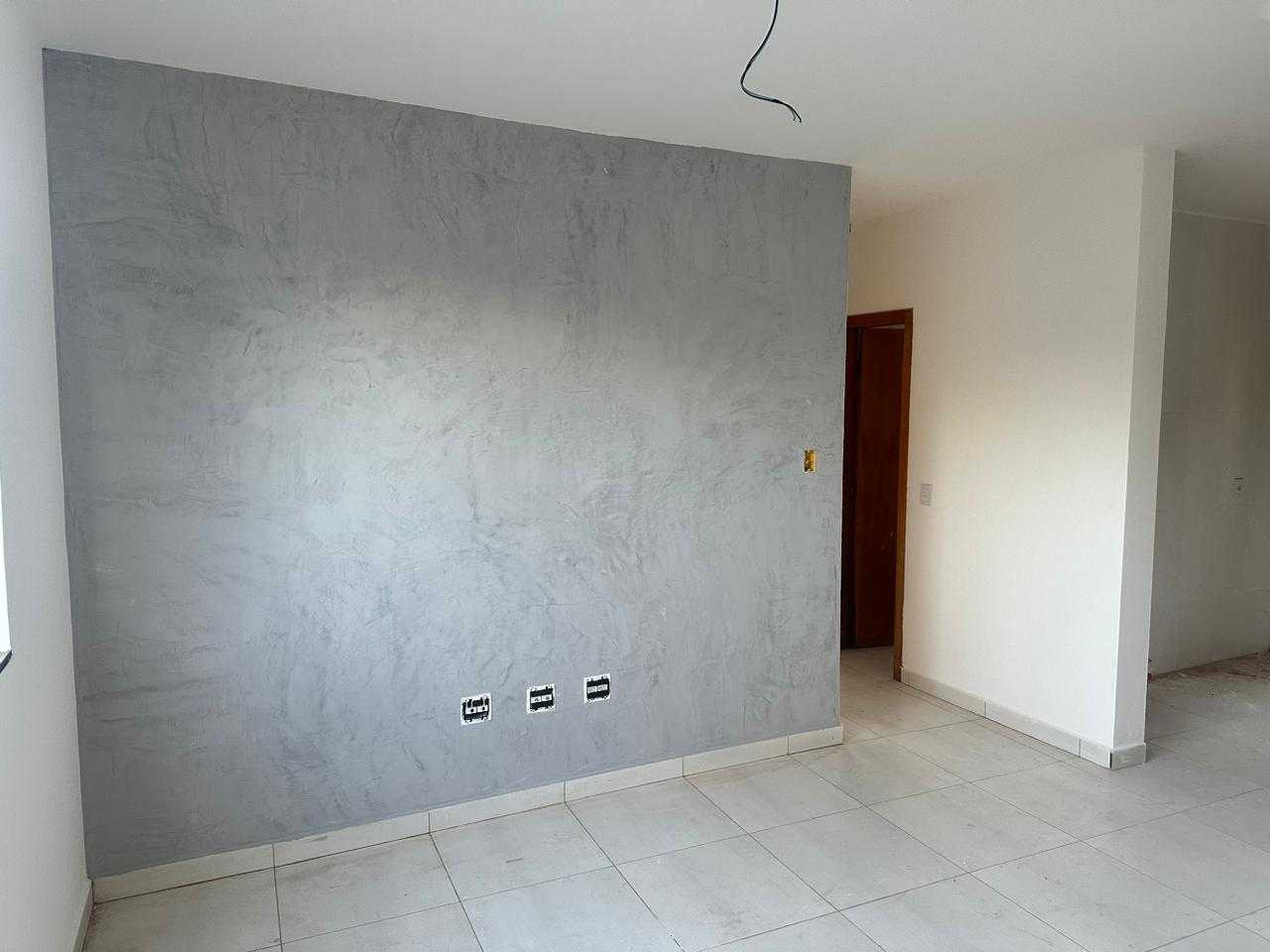 Cobertura à venda com 2 quartos, 120m² - Foto 3