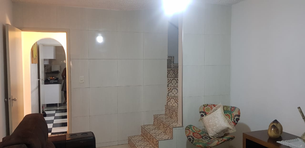 Casa à venda com 3 quartos, 190m² - Foto 6