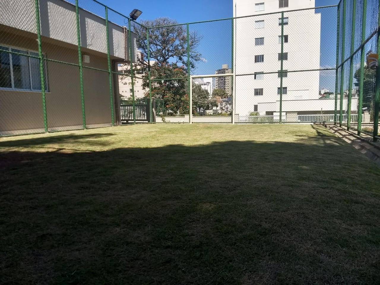 Apartamento à venda com 1 quarto, 52m² - Foto 16