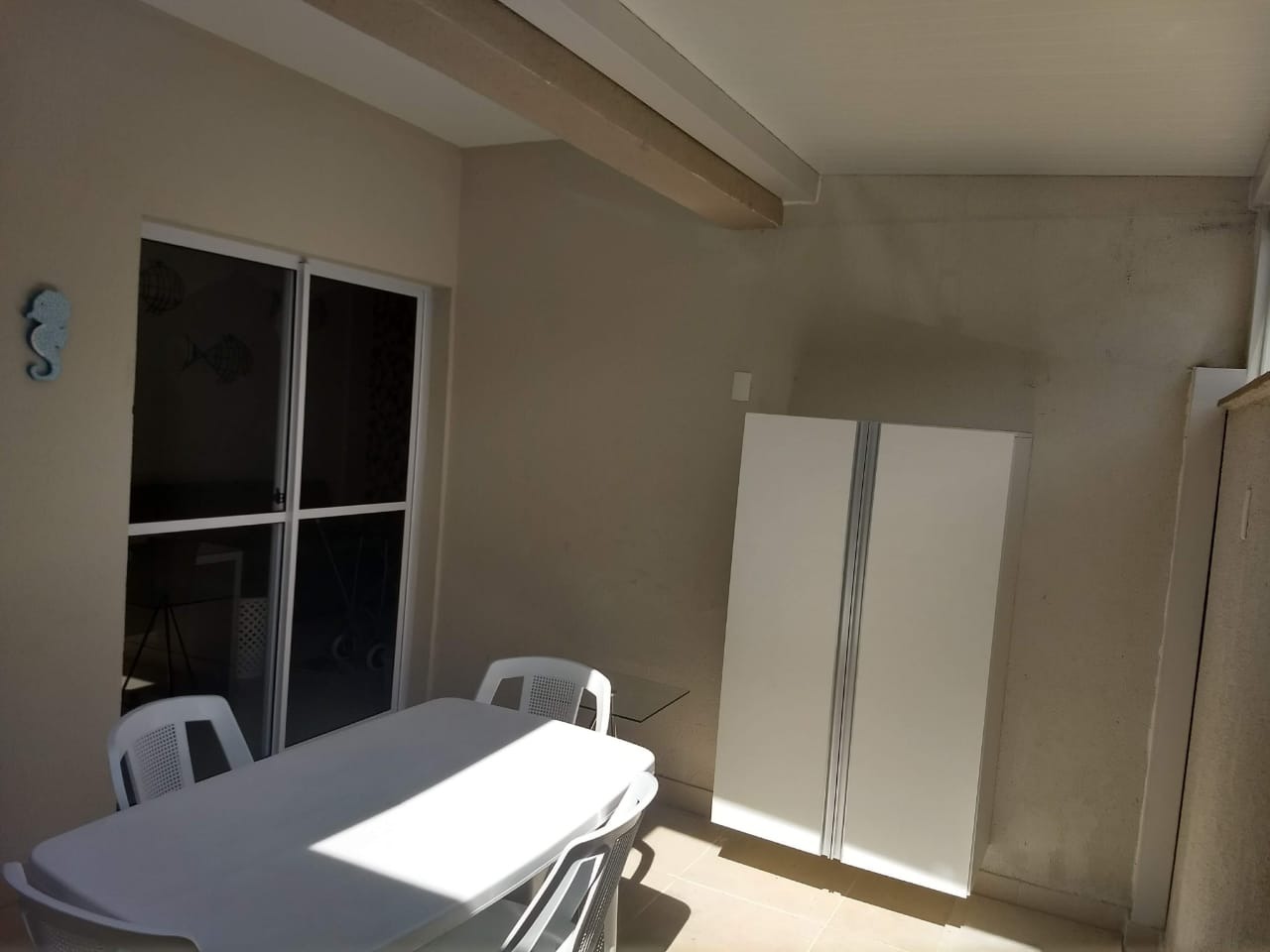 Apartamento à venda com 1 quarto, 52m² - Foto 13