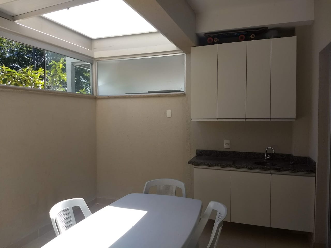 Apartamento à venda com 1 quarto, 52m² - Foto 14