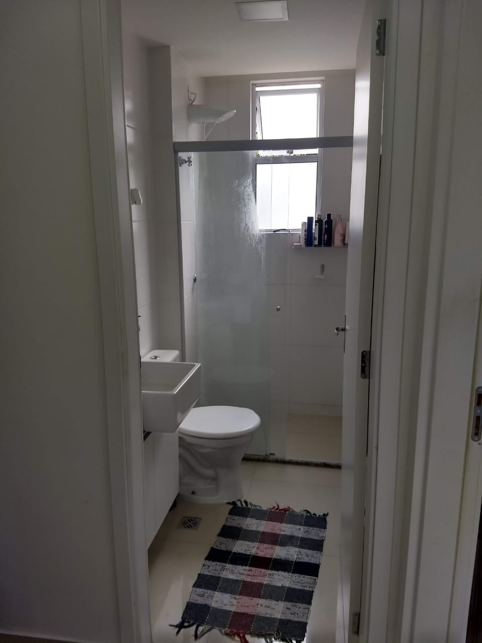 Apartamento à venda com 1 quarto, 52m² - Foto 12