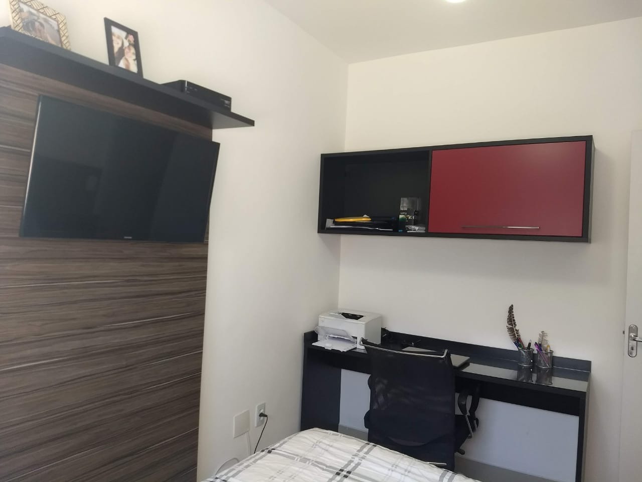 Apartamento à venda com 1 quarto, 52m² - Foto 10