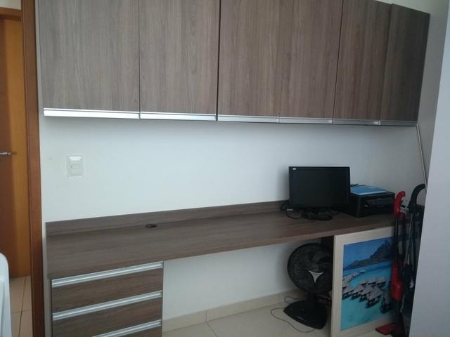 Apartamento à venda com 3 quartos, 82m² - Foto 3