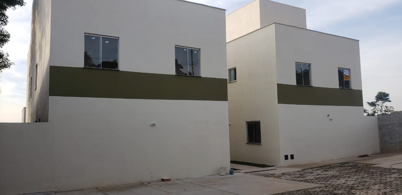 Cobertura à venda com 2 quartos, 120m² - Foto 3