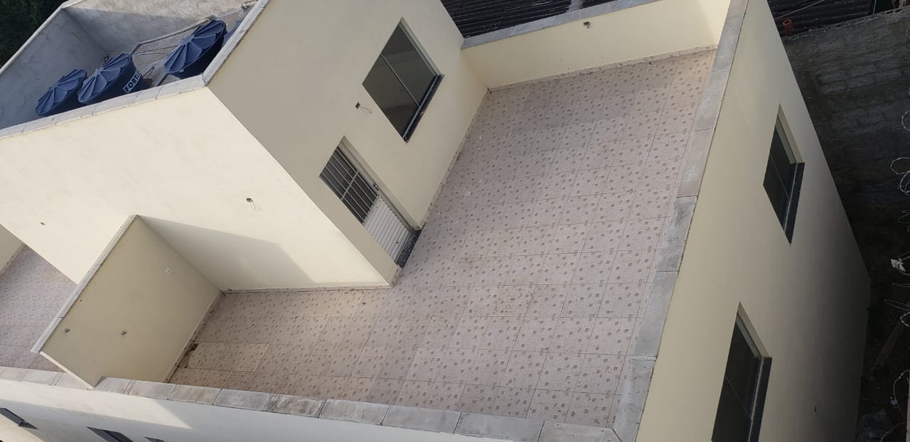 Cobertura à venda com 2 quartos, 120m² - Foto 1